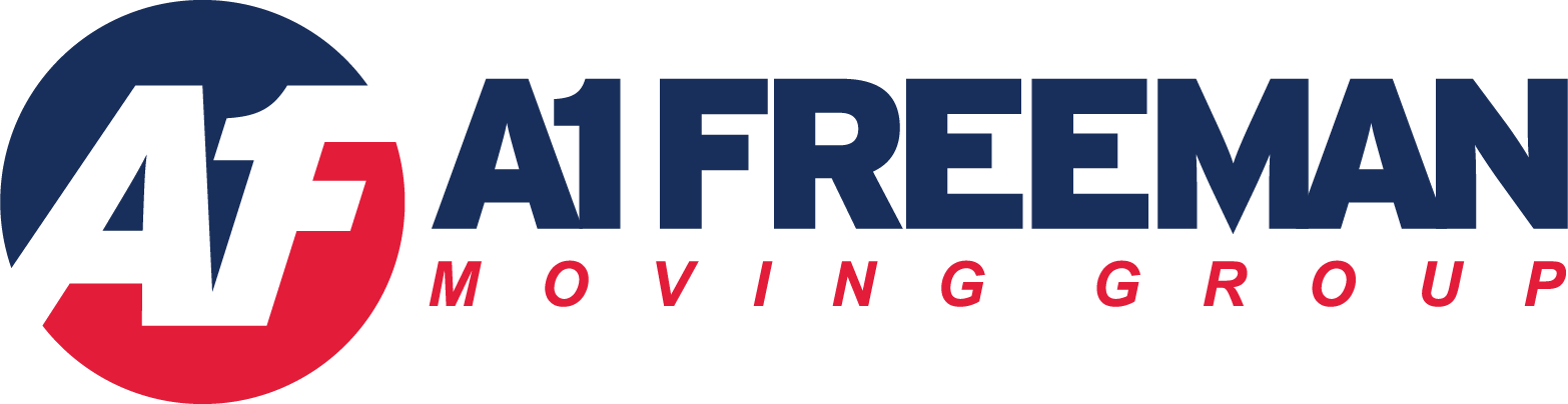 A-1 Freeman Moving Group